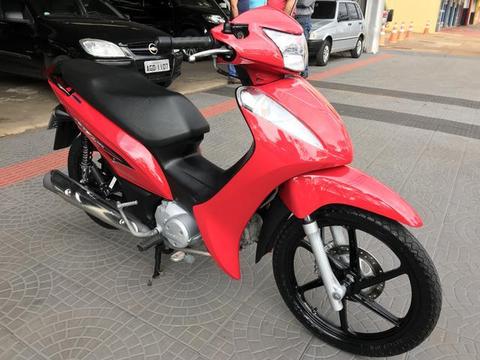 Honda Biz Ex 125 Flex Completa - 2015