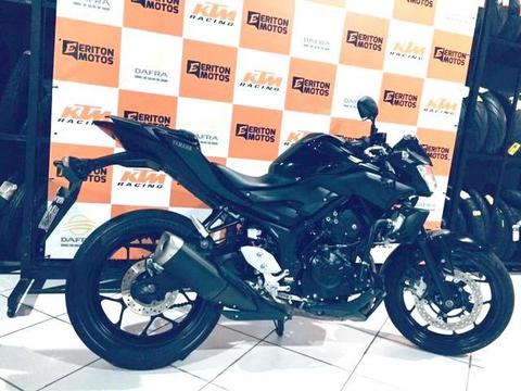 Yamaha Mt-03 Abs - 17/18 - 2018