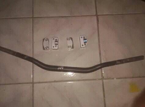 Guidon e Messa - 2016