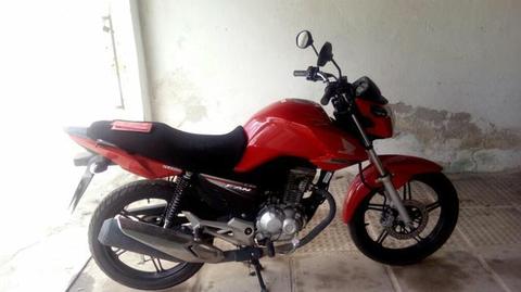 Vende-Se Fan 160 nova zerada 8.00 - 2016