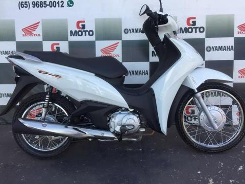 Moto G - Biz 0km - 2019