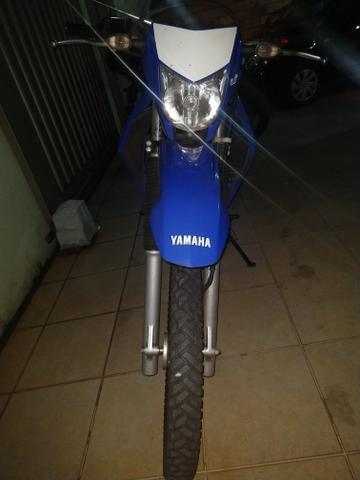 Yamaha XTZ 250 Lander 17/18 - 2018