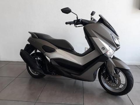 Yamaha Nmax 160 - 2017