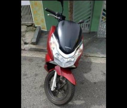 Honda PCX - 150 - 2014