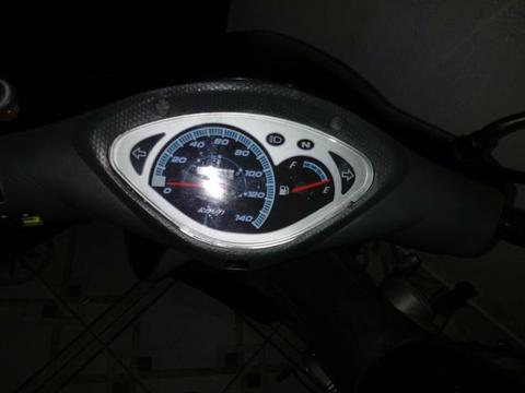 V/T Biz 125 2008 - 2008