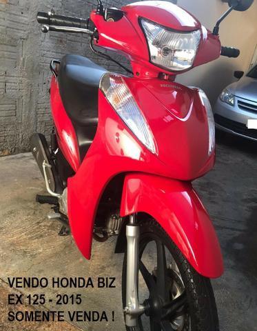 Honda Biz EX Flex 2015 - 2015