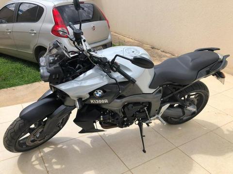 Bmw k 1.300 R único dono 19.000 km - 2009