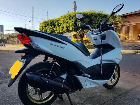 Vendo pcx ! - 2016