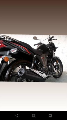 Dk 150 cbs ( moto 150cc 2018/2019) - 2018