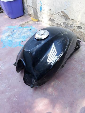 Tanque cb300