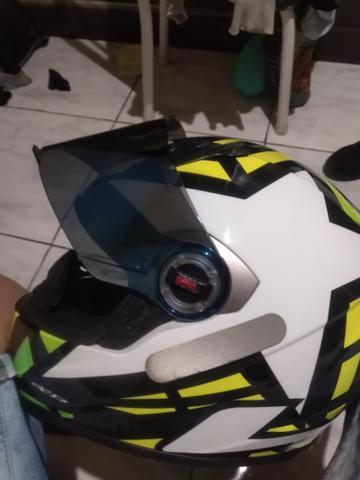 Capacete LS2