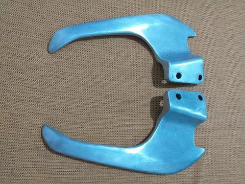 Alças da Fazer e Factor