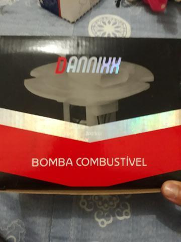 Bomba de combustível Dannixx