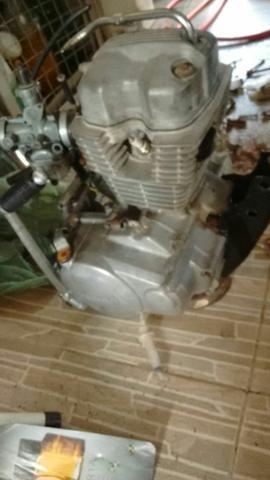 Motor 150cc