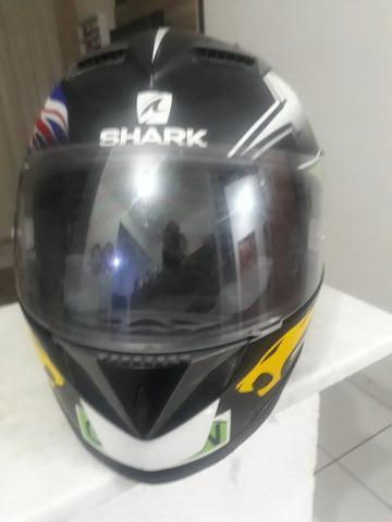 Capacete Shark