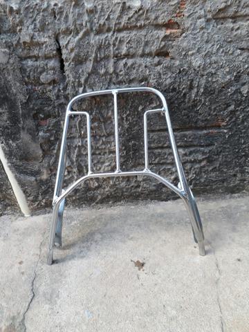 Vendo bagagem da fan 2008. R $ 30