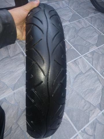 Pneu Pirelli 100/80/17( dianteiro)