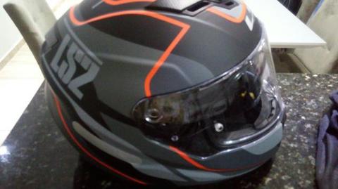 Capacete LS2 - Novo