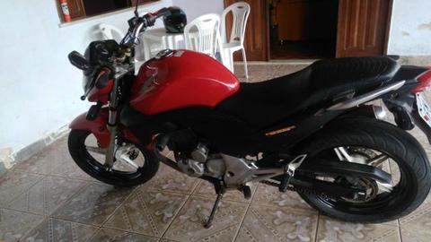 Cb 300r - 2012