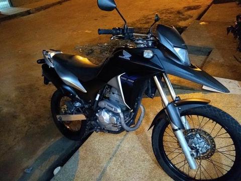 XRE 300 file - 2015
