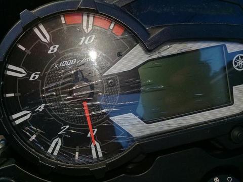 Vende-se ou troca por moto do meu interesse - 2018