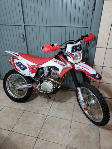 Crf 2017 - 2017