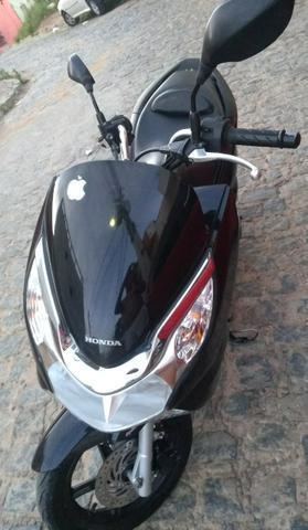 Pcx 150 - 2015