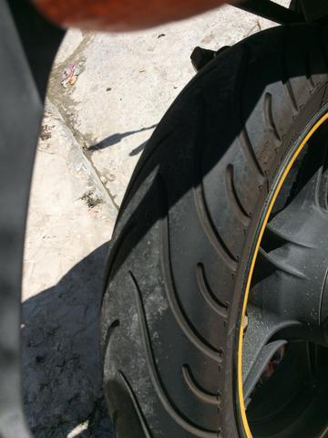 Cb300 - 2010
