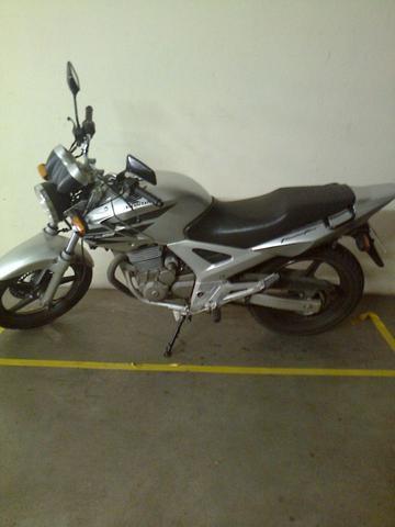 Honda Cbx - 2007