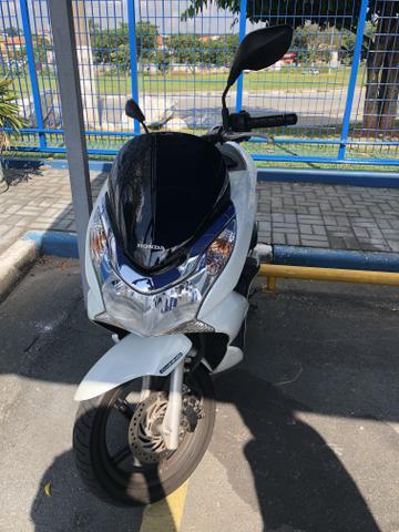Pcx 150 - 2015