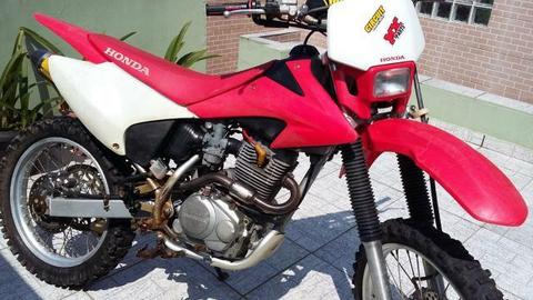 Vendo CRF230 ano 2010 - 2010