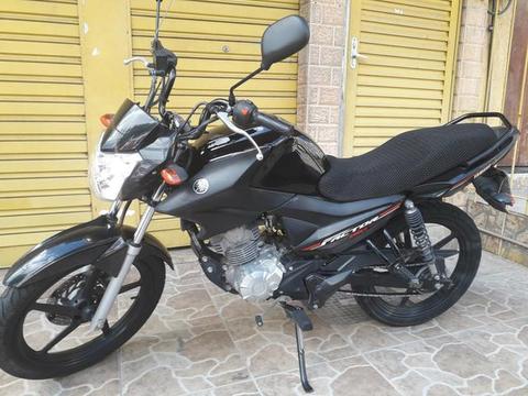 Yamaha factor 150 - 2016