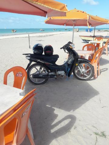 Vendo uma Phoenix toda file - 2012