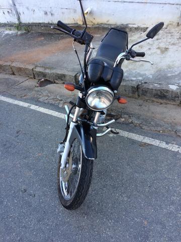 Moto - 2005