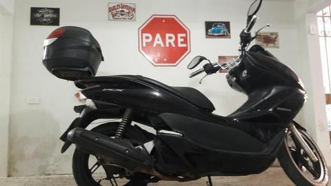 Vendo Moto Honda PCX 150 - 2015