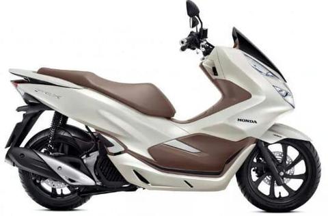 Honda pcx dlx150 - 2019