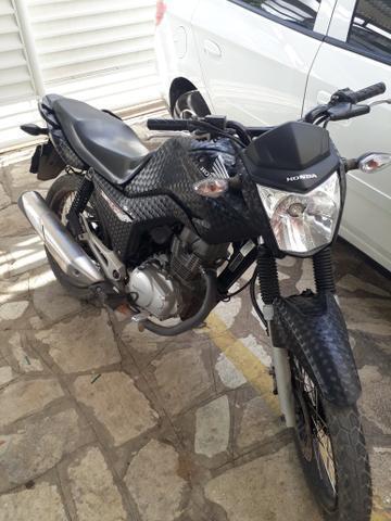 Moto - 2015