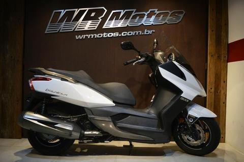 Kymco - Downtown 300i - 2019