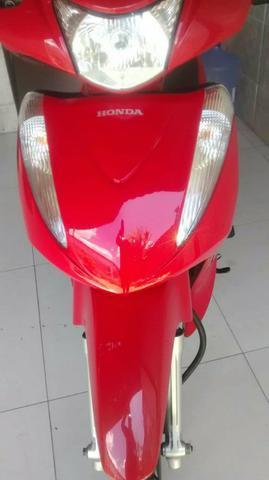 Biz 125 ano 2017 completa emplacada 2019 zap 98204-7217 - 2017