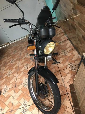 Moto CG 125 2008 - 2008