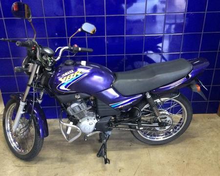 Ybr 125 - 2003