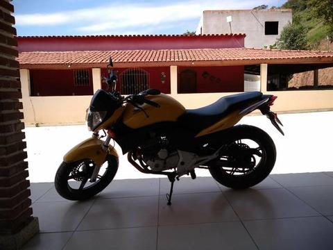 Cb 300 2012 completa zap 33 998009917 - 2012