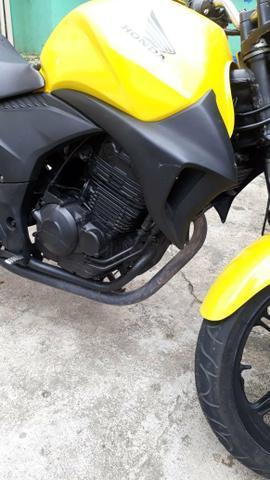 Vendo cb300 - 2009