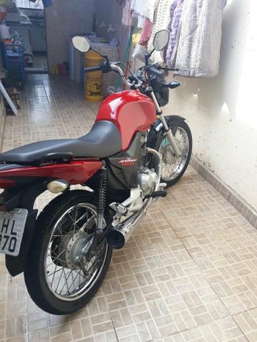 Vendo fan 160 starte - 2016