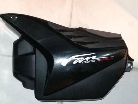 Tampa lateral Cg 150