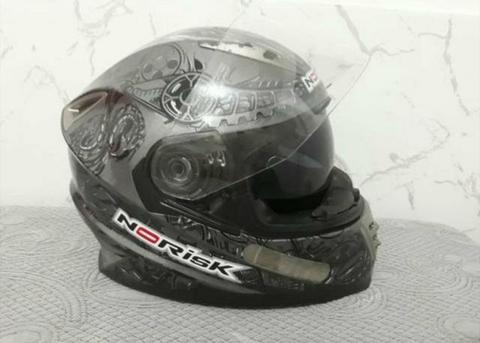 Capacete Norisk 58