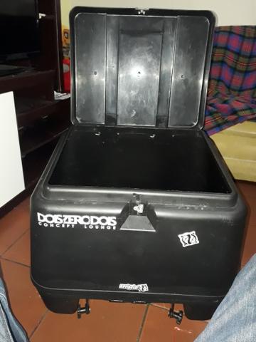 Baú pro tork 80 litros