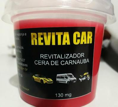 Cera de carnauba