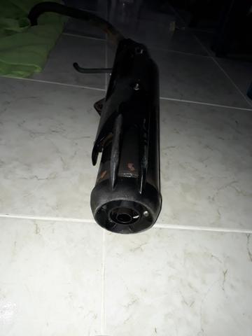 Vendo essa descarga da factor 125
