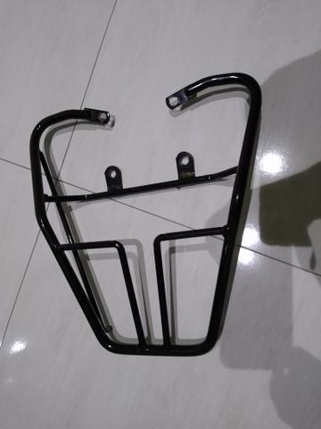 Churrasqueira da fan 160